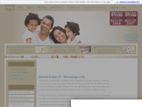 Bencivengo & Ko website screenshot