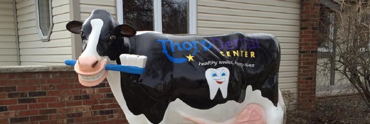 Images Thorp Dental Center