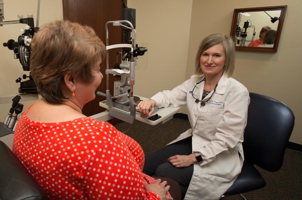 Images Valley Eye Associates