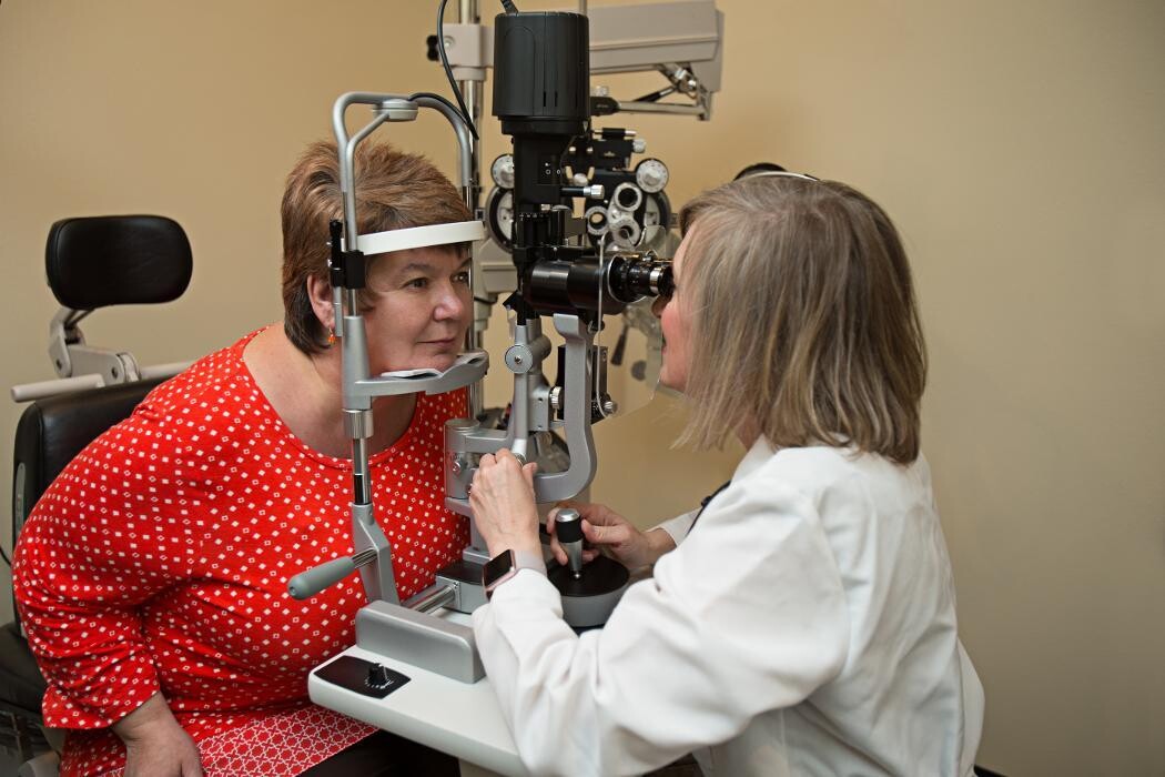 Images Valley Eye Associates