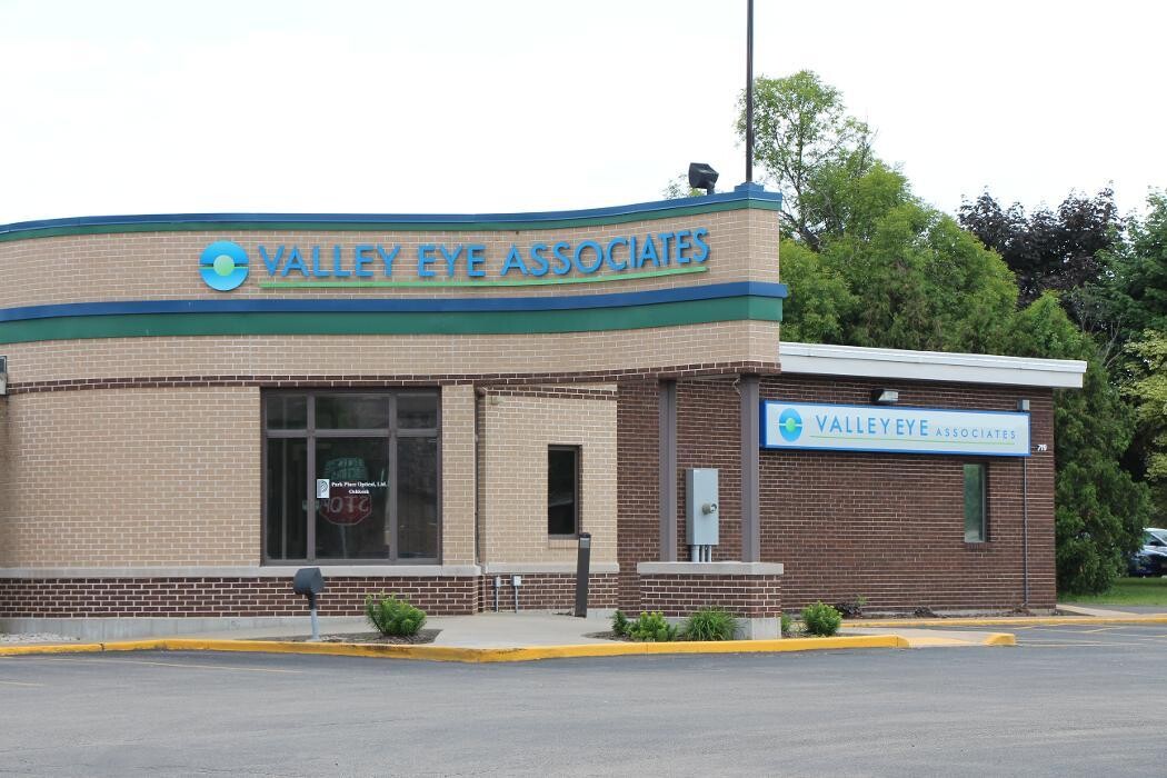 Images Valley Eye Associates