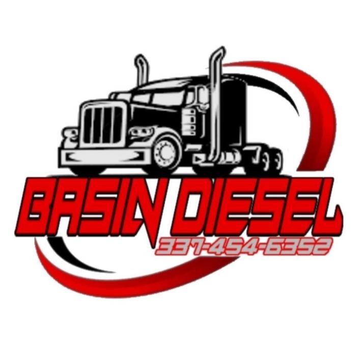 Images Basin Diesel Repair
