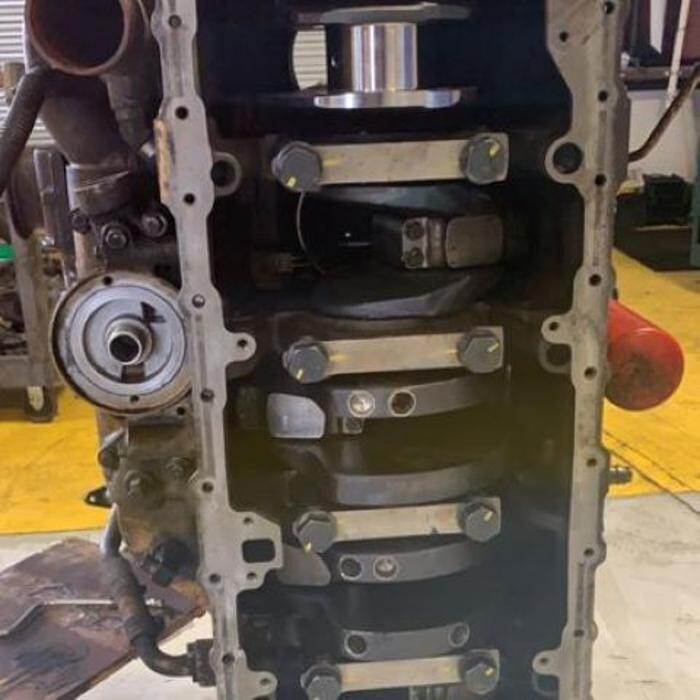 Images Basin Diesel Repair