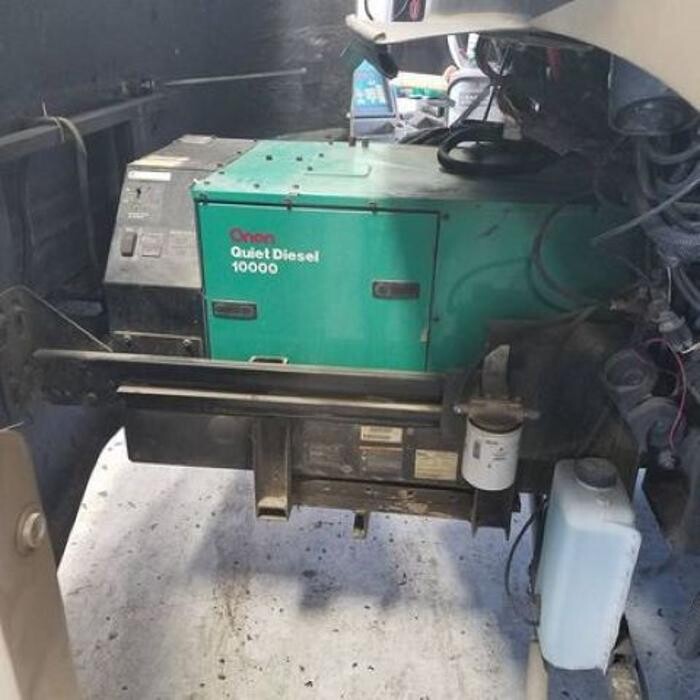 Images Basin Diesel Repair