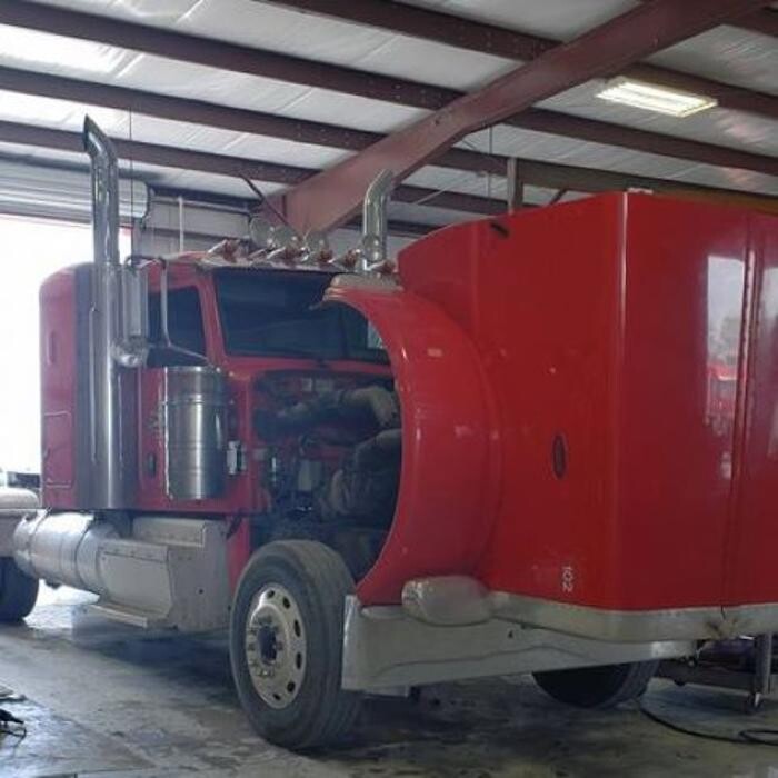 Images Basin Diesel Repair