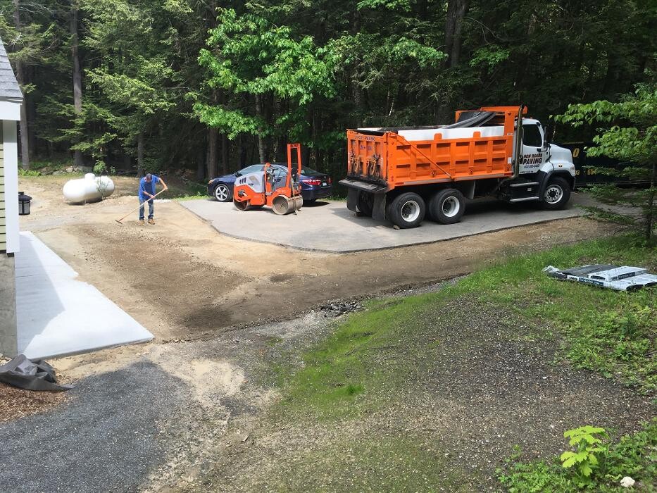 Images New Roads Paving