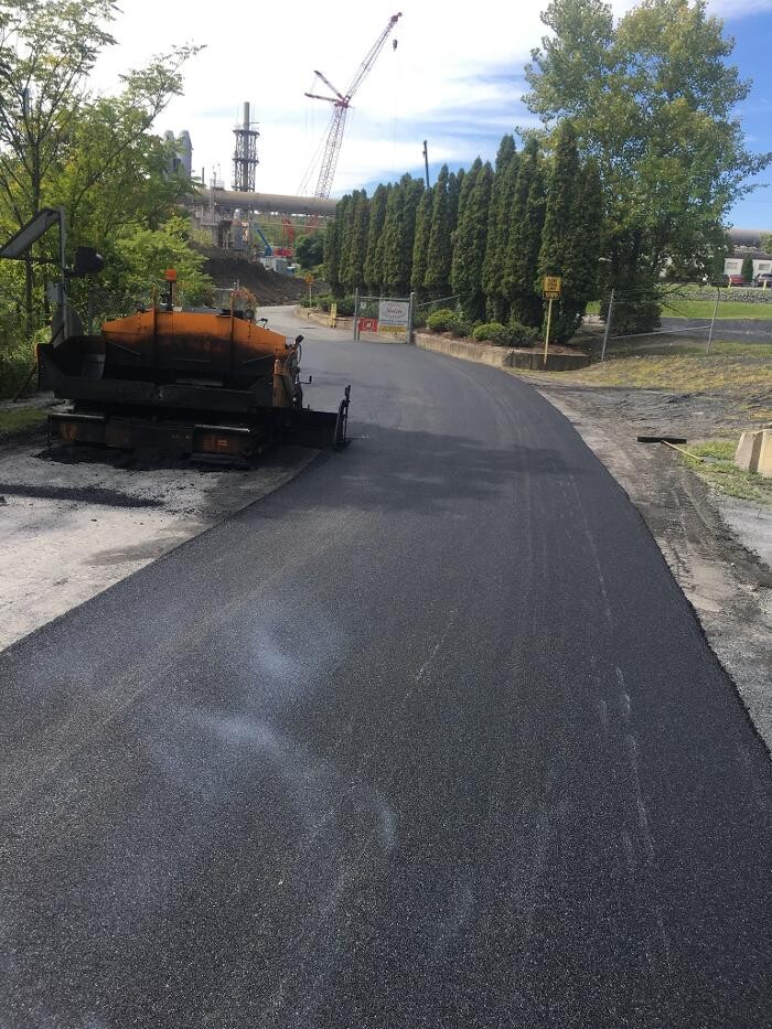 Images New Roads Paving