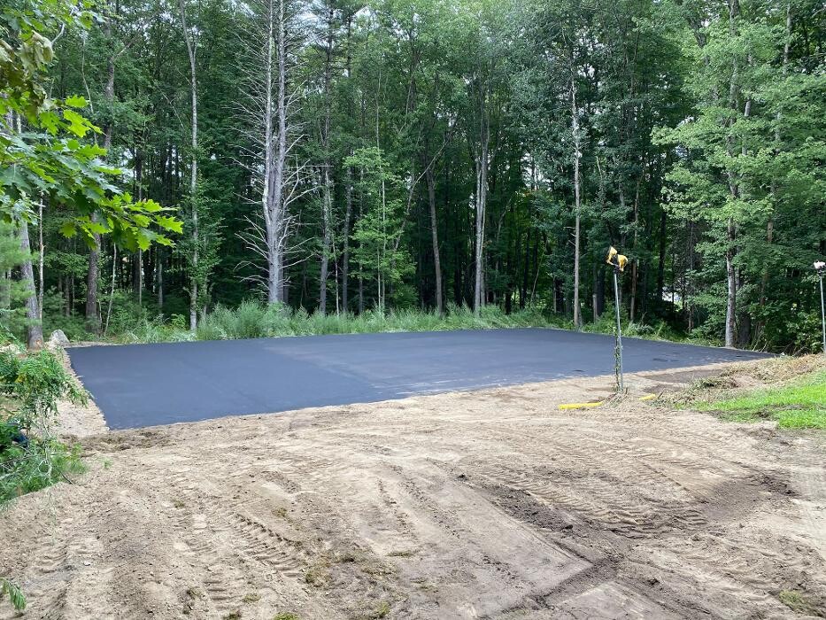 Images New Roads Paving