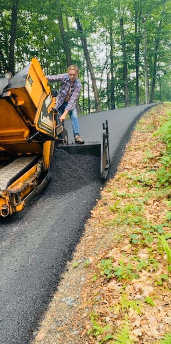 Images New Roads Paving