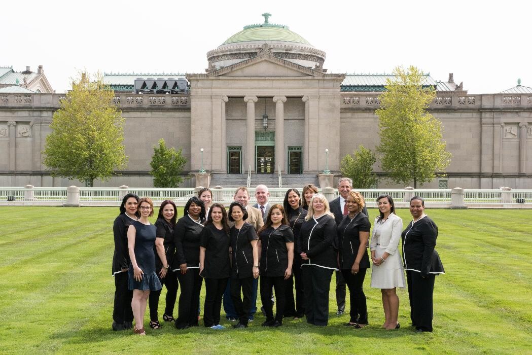 Images University Dental Professionals