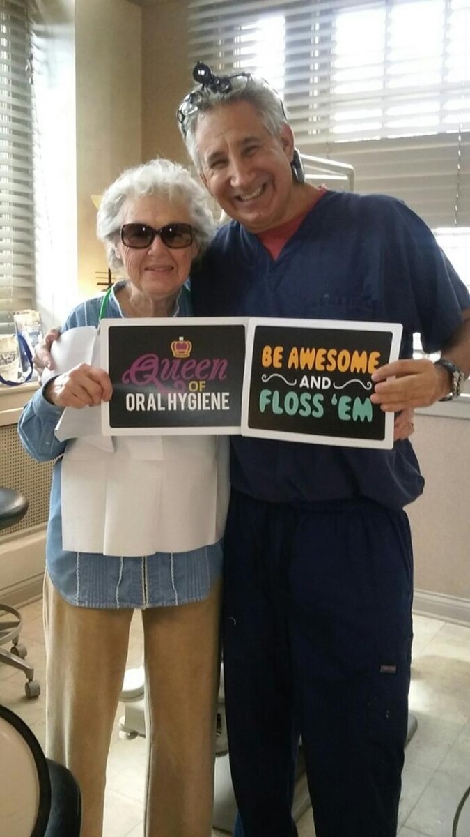 Images University Dental Professionals