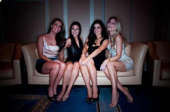 Images Party DC Events