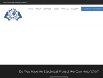 Screenshot for https://atlaselectricalservice.com/