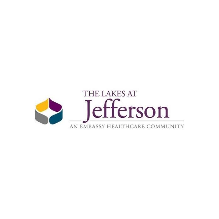 The Lakes at Jefferson Logo