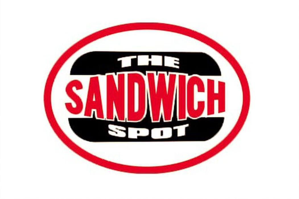 The Sandwich Spot Logo