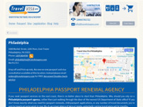 Screenshot for http://www.travelvisapro.com/contacts/philadelphia