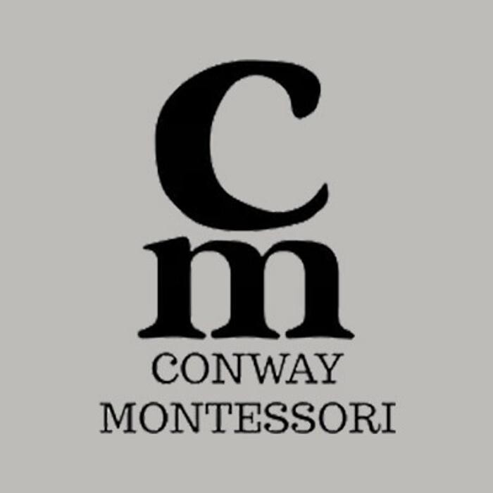 Conway Montessori School Logo