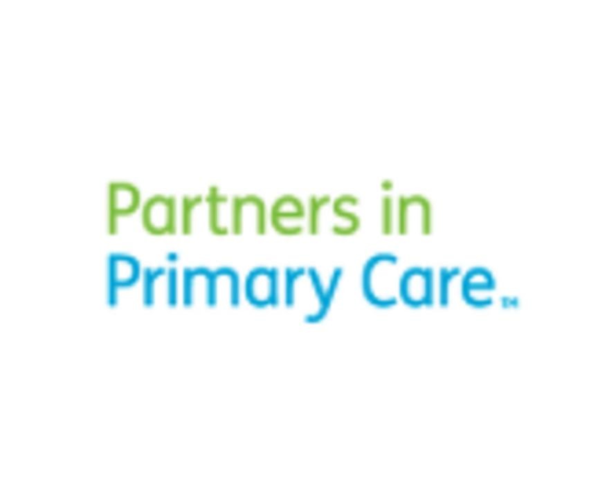 Partners in Primary Care Logo