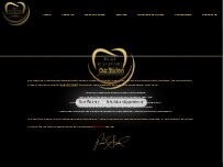 Website Screenshot Treat Boulevard Dentistry