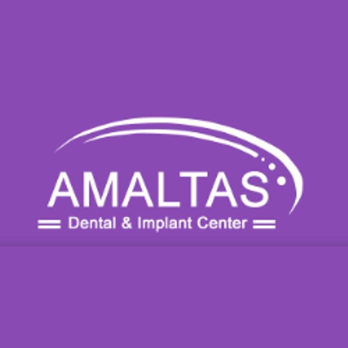 Amaltas Dental Logo