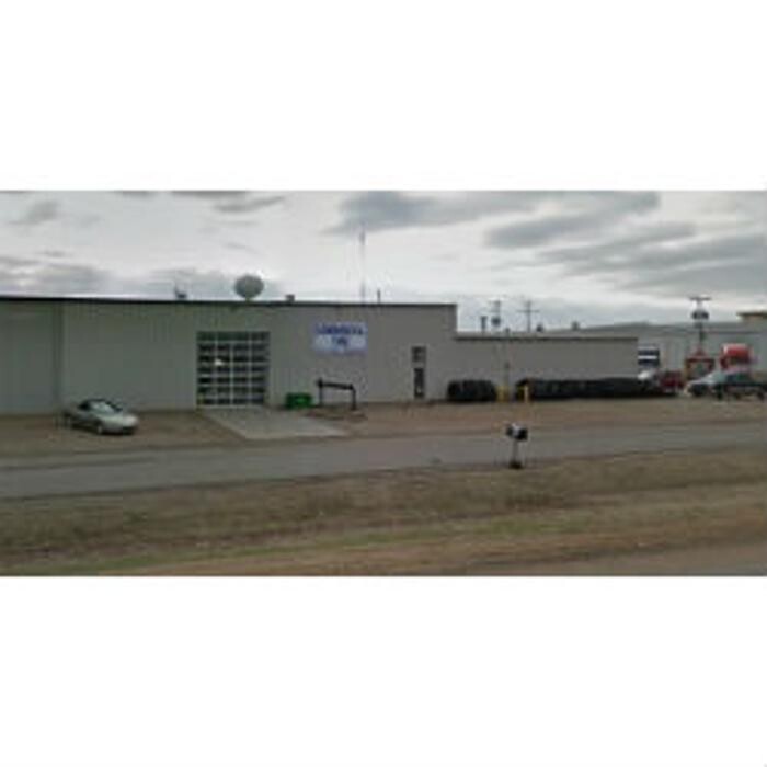 Images Commercial Tire Centers, Inc.