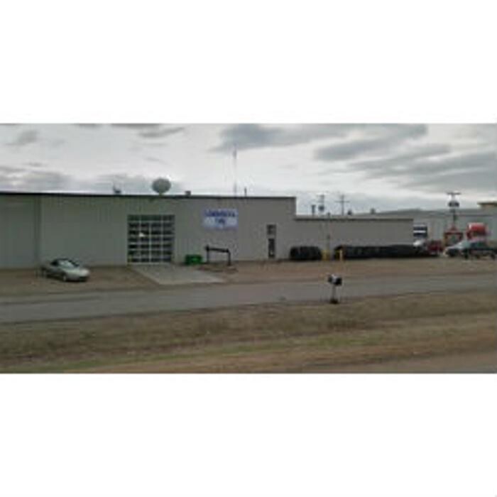 Images Commercial Tire Centers, Inc.