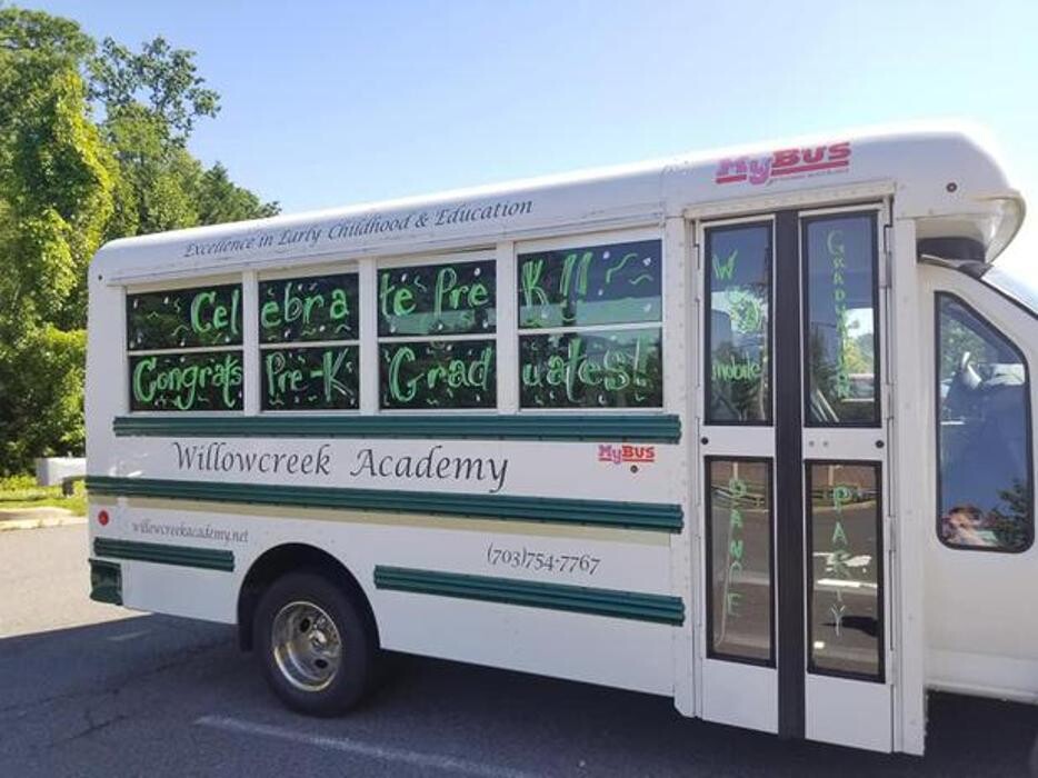 Images Willowcreek Academy