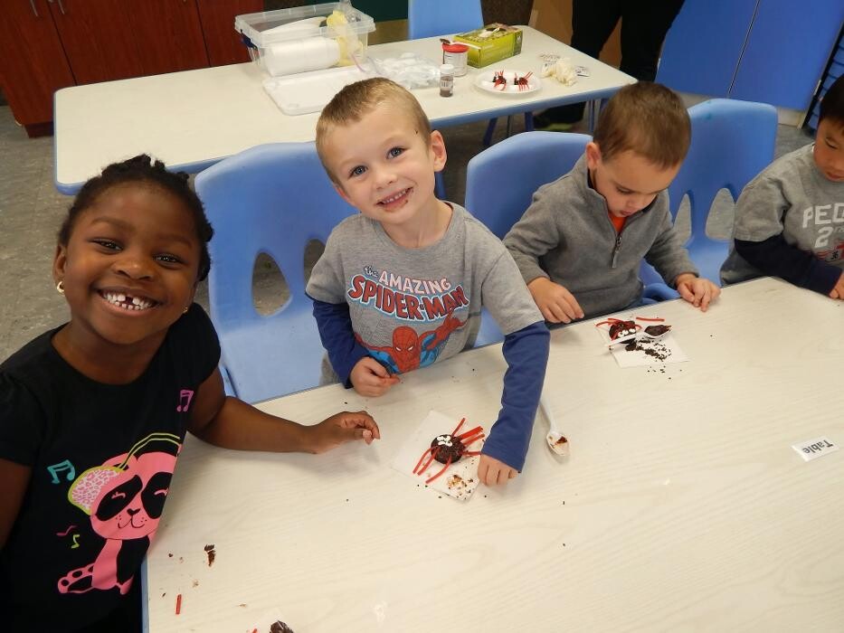 Images Willowcreek Academy