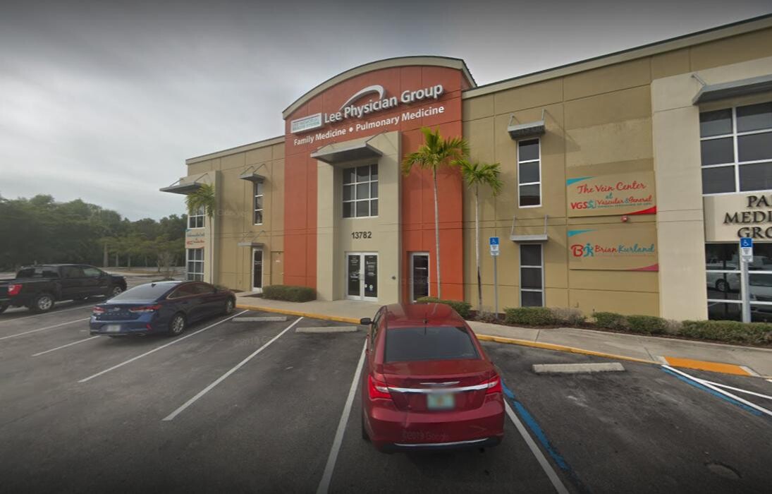Images LPG Family Medicine - Plantation Rd