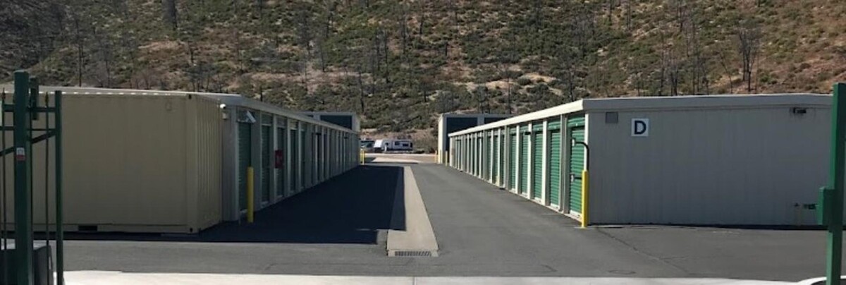 Images Empire Mini Storage Middletown