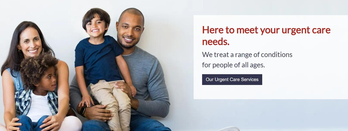 Images Premier Urgent Care & Occupational Health Center