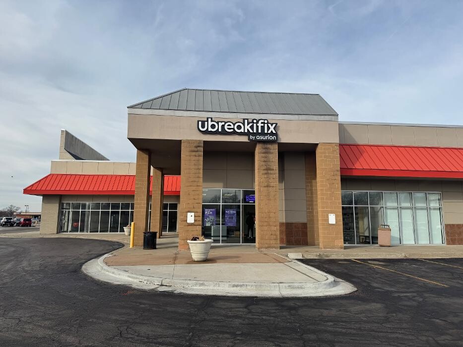 Images uBreakiFix - Phone and Computer Repair