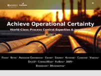 Novaspect website screenshot