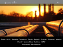 Novaspect website screenshot