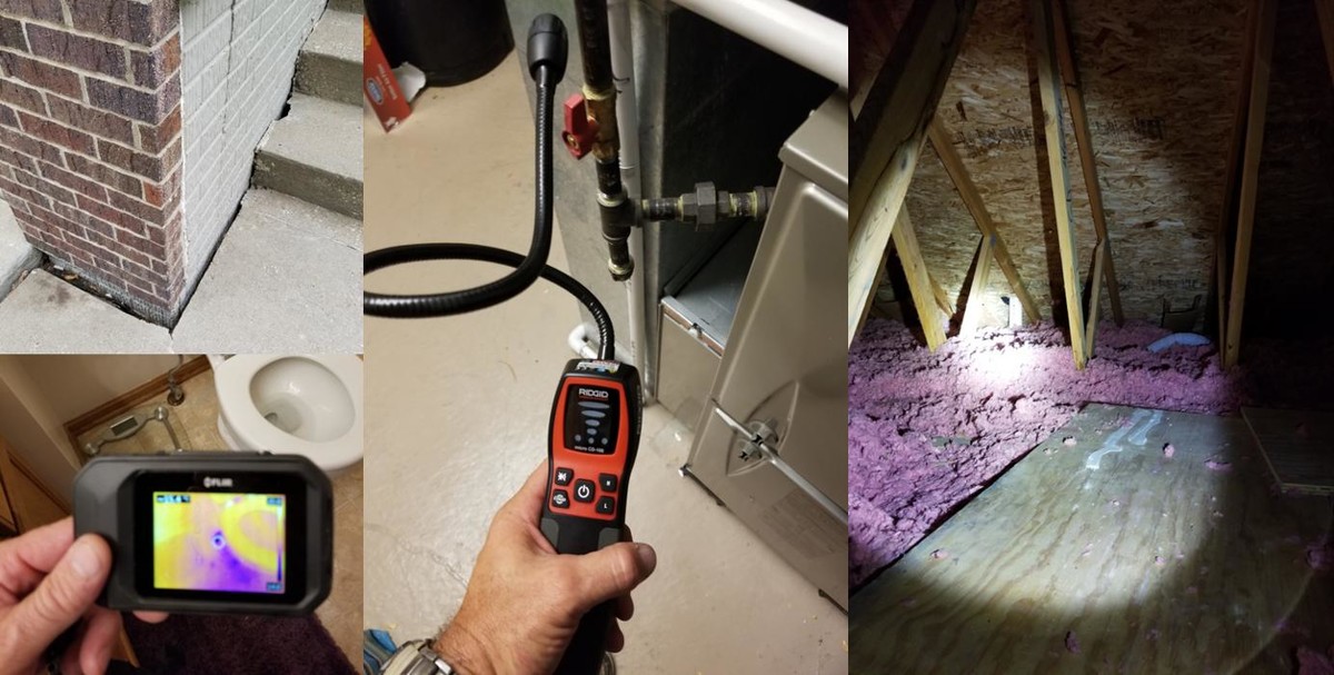 Images Norske Home Inspections