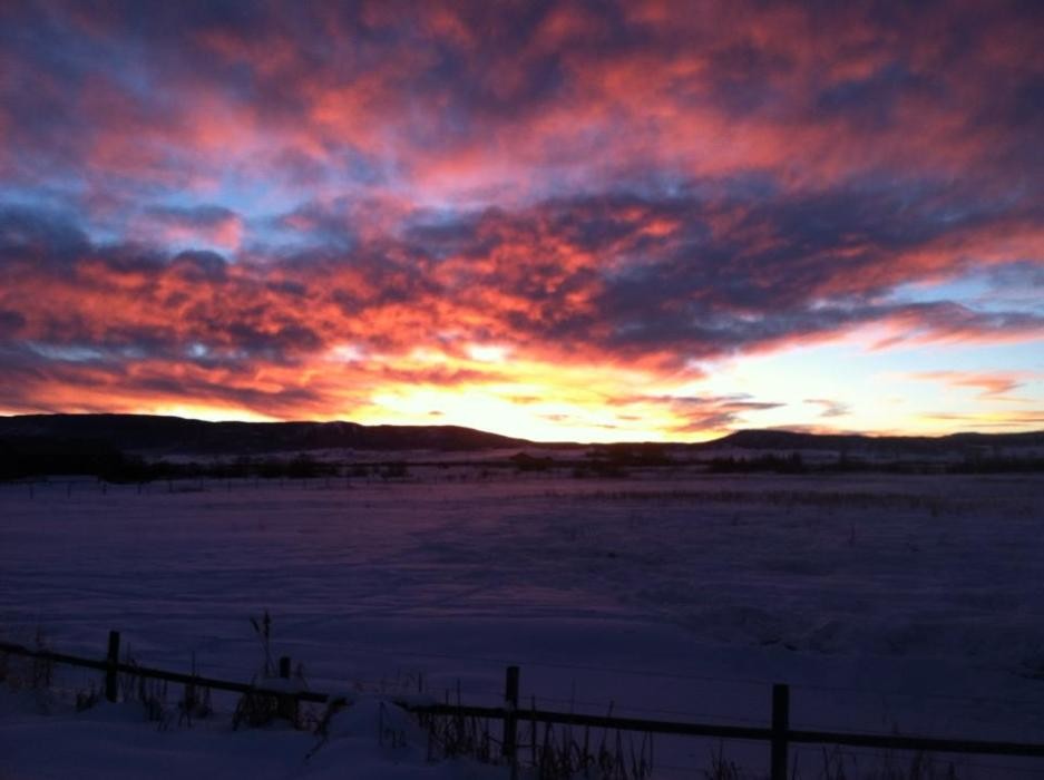 Images Mountain Property Care