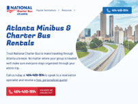 Screenshot for https://www.nationalbuscharter.com/atlanta-charter-bus