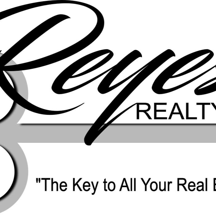 Reyes Realty Group Logo