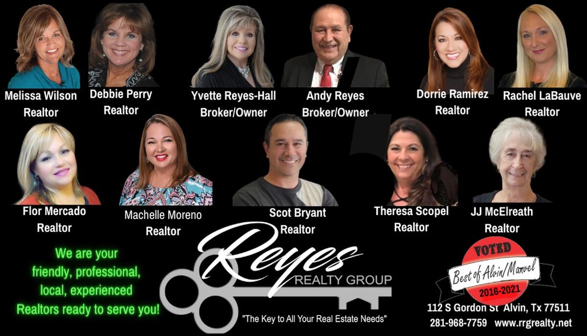 Images Reyes Realty Group