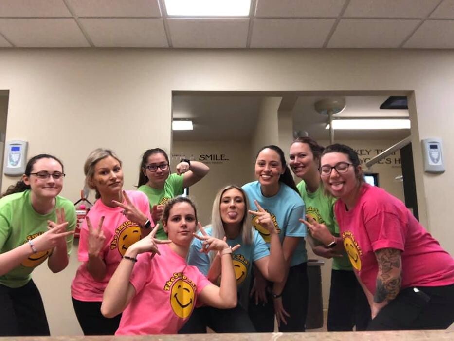 Images The Smile Shack