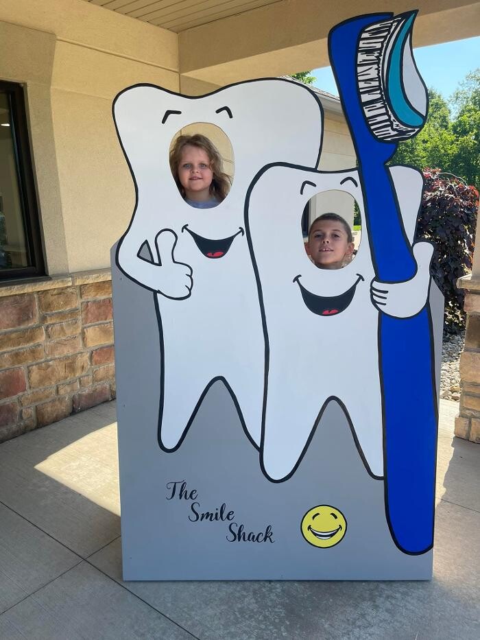 Images The Smile Shack