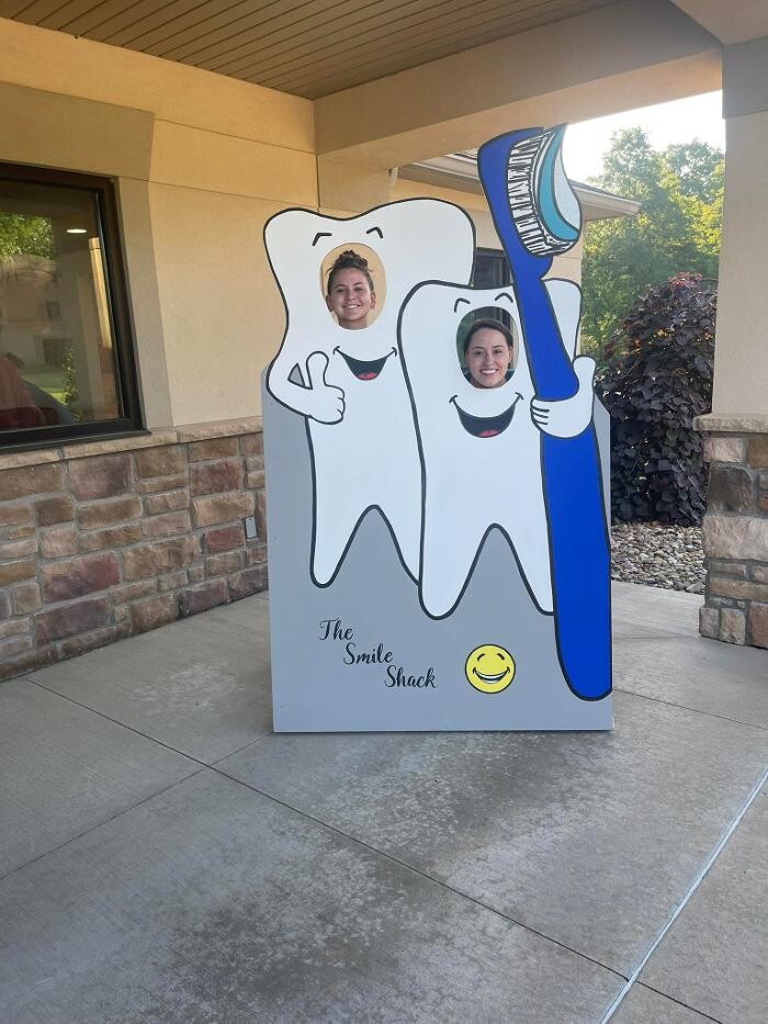 Images The Smile Shack