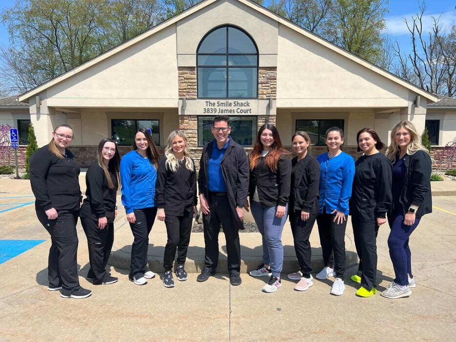 Images The Smile Shack