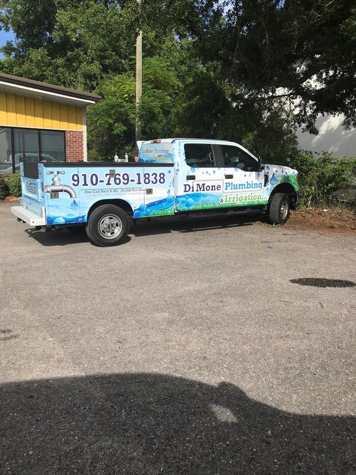 Images DiMone - Parlier Plumbing & Irrigation
