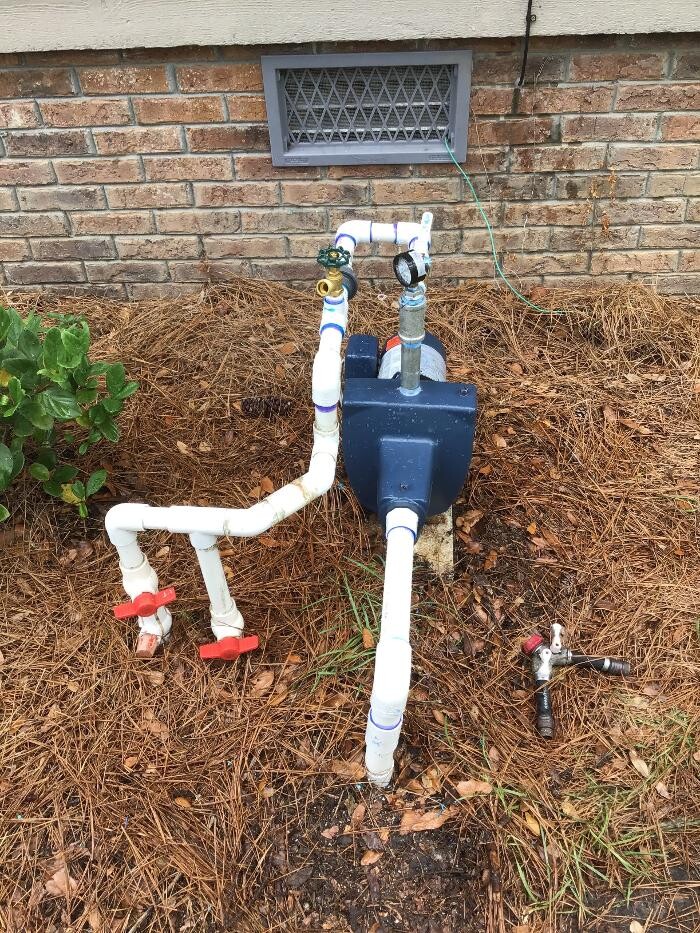 Images DiMone - Parlier Plumbing & Irrigation