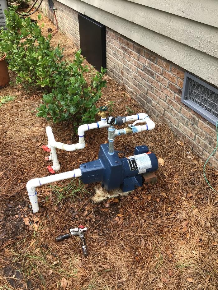 Images DiMone - Parlier Plumbing & Irrigation
