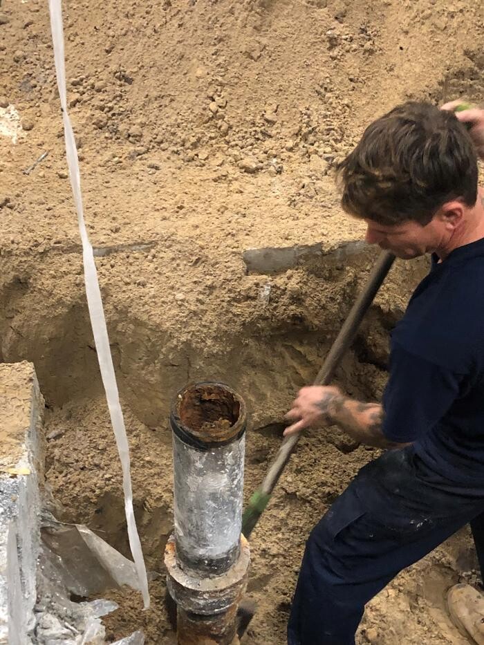 Images DiMone - Parlier Plumbing & Irrigation
