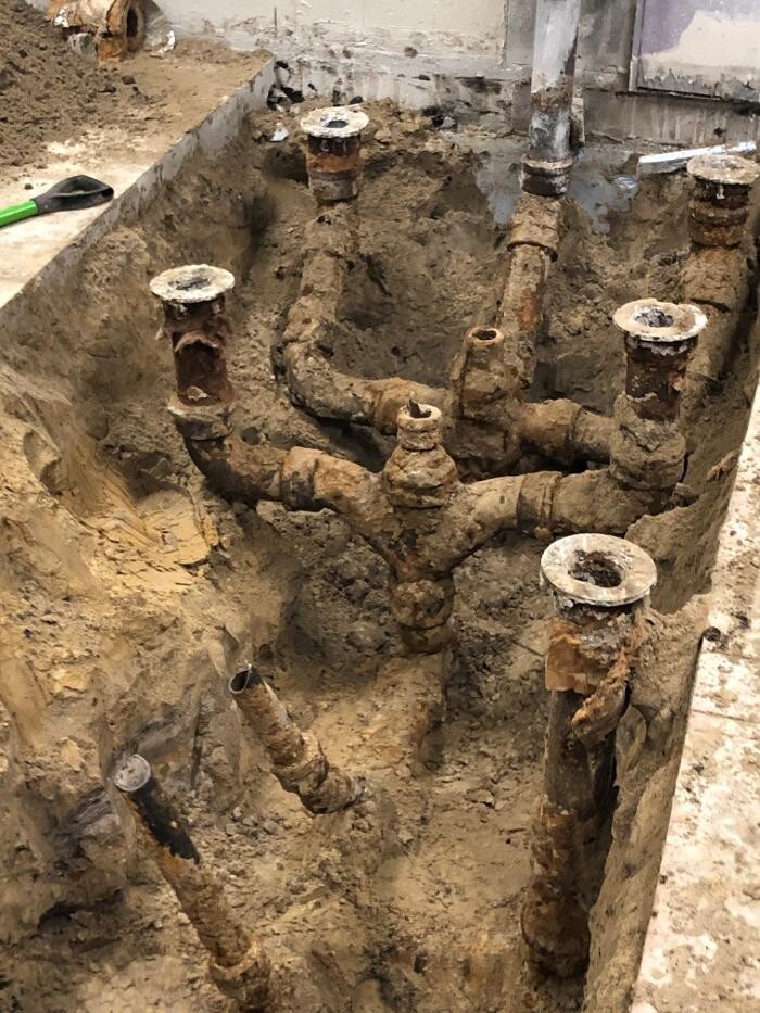 Images DiMone - Parlier Plumbing & Irrigation
