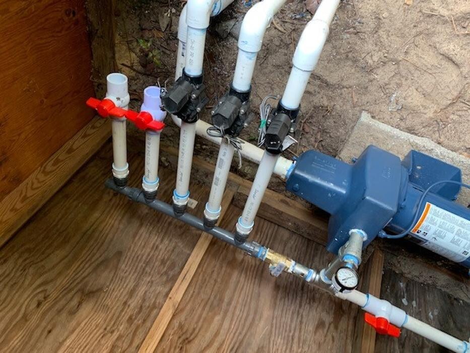 Images DiMone - Parlier Plumbing & Irrigation