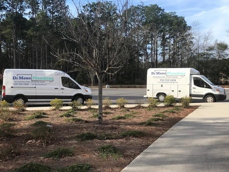 Images DiMone - Parlier Plumbing & Irrigation